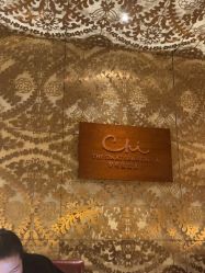 -青岛香格里拉·氣水疗中心