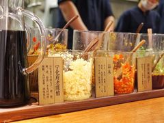 -小满手工粉(上海文峰广场店)