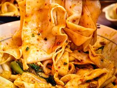 -大嘻咹biangbiang面(历史博物馆店)