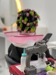 -Some Hair