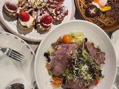 -BE BRIGHT KITCHEN(正佳广场店)
