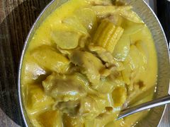 -Hi YOU你的饭局泰餐厅(雍和宫店)
