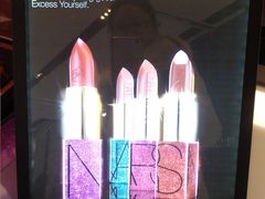 -Galleria百货店名品馆