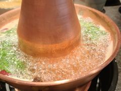-老墙根涮肉·铜锅·烧烤(王四营店)