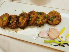 -银都上海菜馆(粤海东路店)