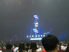 -华熙LIVE·五棵松·M空间