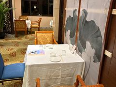 -杭州香格里拉·香宫中餐厅