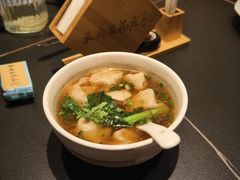 -天府豆花庄(金四季店)
