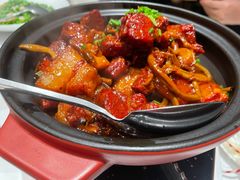 -厨艺餐厅·江西菜(省博物馆店)