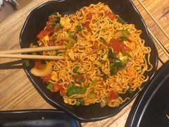 -聚点串吧·北京烧烤(赵登禹路店)