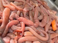 -宾朋海鲜饭庄(兴海路店)