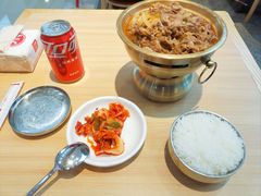 -米村拌饭(香坊万达店)