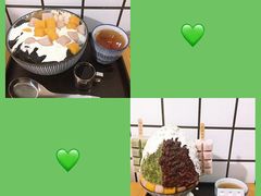 -WONDER ICE 萬得冰田(建設路总店)