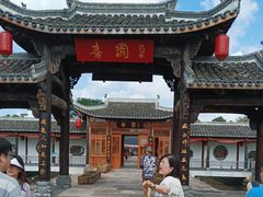 -梅园婚恋·婚姻介绍