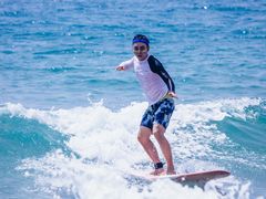 -盘古掌冲浪俱乐部(日月湾店)