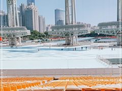 -海心沙亚运公园