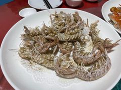 -云生海鲜楼