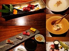 -桐寿司Sushi Tong