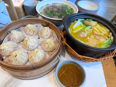 -馋三尺蟹粉小笼(人民广场店)