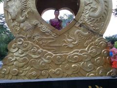 -寮步香市古镇休闲景区