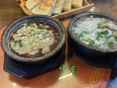 -王明古法砂锅居(开化寺店)