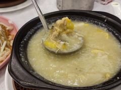 -沙田新强记烧鹅海鲜酒家