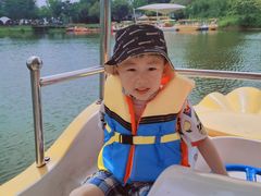 -太阳岛度假酒店