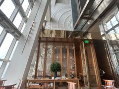 -上海柏悦酒店·世纪100牛排馆