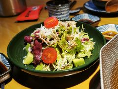 -綱元·海鲜豆捞(明州里店)