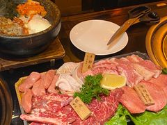 -榮華亭烧肉放题·和牛酒场(花都店)