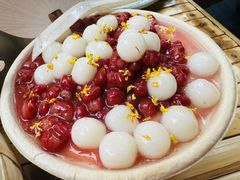 -贰醒·私房小院烧烤 (太古里店)