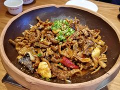 -印象鲵宴·张家界地标美食名片(溪布街店)