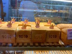 -红星前进面包牛奶公司(五道口购物中心店)