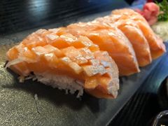 -爆丼日式大排档(季华园店)