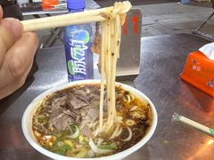 -肖家客饸饹面(郑州总店)