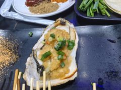 -串亿88烧烤·羊腿·羊蝎子(板泉路店)