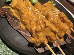 -狮拾久·现代新加坡料理(福田COCO Park店)