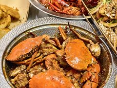 -辣盆盆麻辣小龙虾(哈尔滨总店)