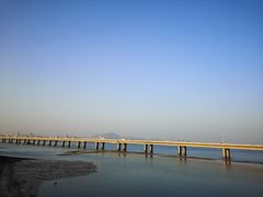 -海堤纪念公园