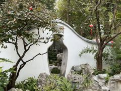 -香然会·园林雅宴(陆家嘴店)
