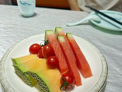 -北纬39度天津宴(黑牛城道店)