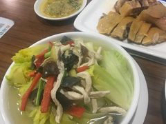 -香港仔茶餐厅(凤阳店)