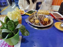 -马路边边火锅串串(观前街店)