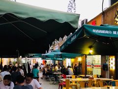 -张妈台式锅烧(深大店)