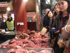 -刘纪孝腊牛羊肉(北广济街店)