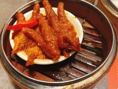 -点点心点心专门店(旺角店)