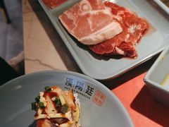 -汉阳廷自助烤肉(同和金铂天地店)