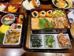 -胜博殿霸王树(嘉里中心店)