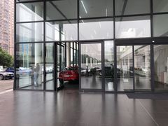 -永嘉宝诚宝马4S店(瓯北店)