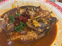 -老德州四合院·德州菜(天衢路店)